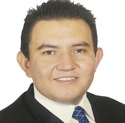 Luis Fernando Jaimes